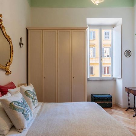 Appartamento Roma Vaticano "A Casa Di Caterina" エクステリア 写真