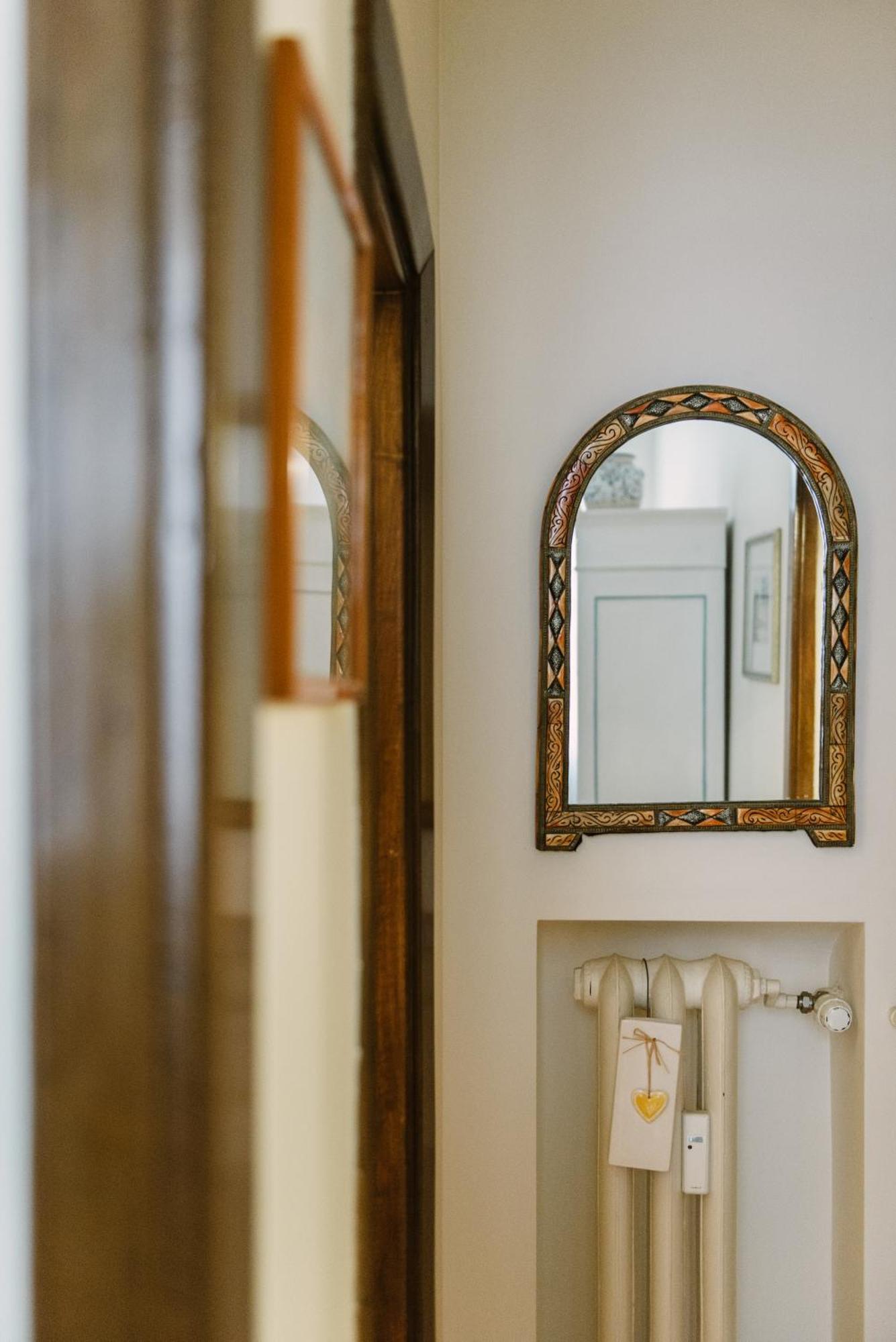 Appartamento Roma Vaticano "A Casa Di Caterina" エクステリア 写真