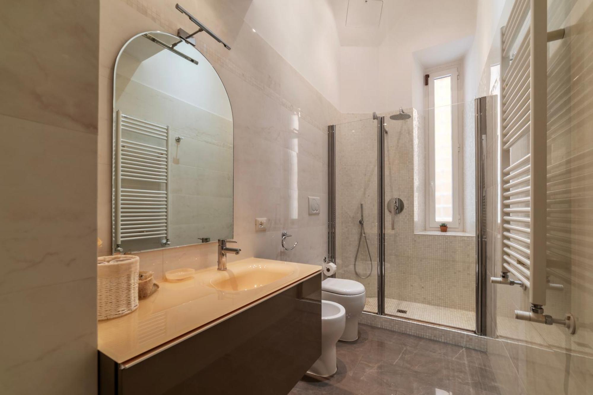 Appartamento Roma Vaticano "A Casa Di Caterina" エクステリア 写真