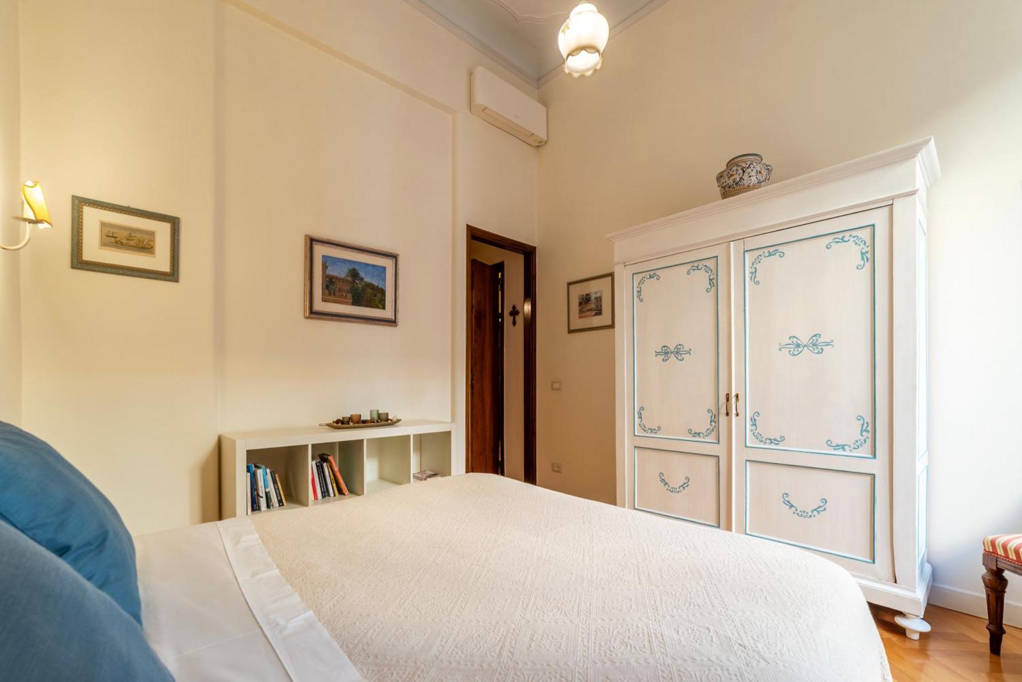 Appartamento Roma Vaticano "A Casa Di Caterina" エクステリア 写真
