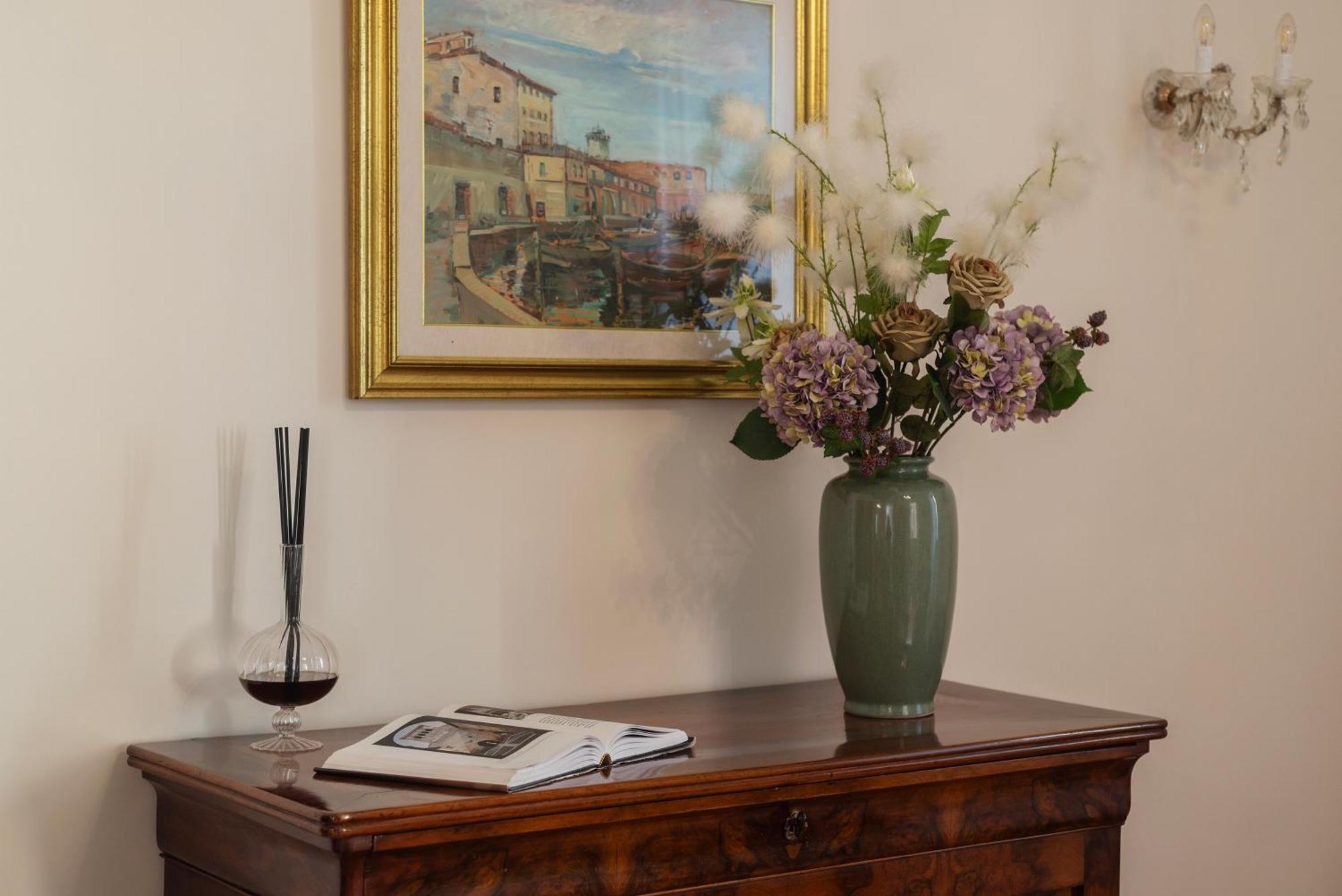 Appartamento Roma Vaticano "A Casa Di Caterina" エクステリア 写真