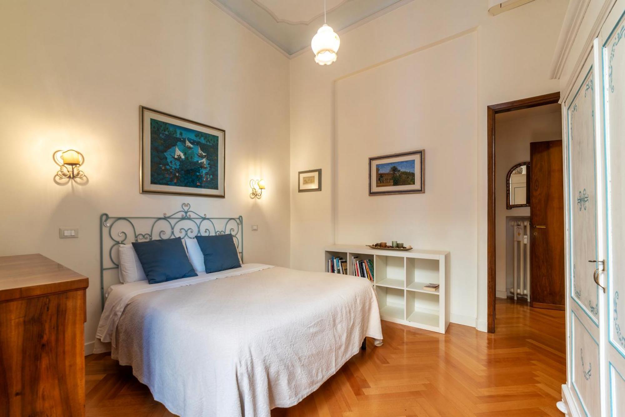 Appartamento Roma Vaticano "A Casa Di Caterina" エクステリア 写真